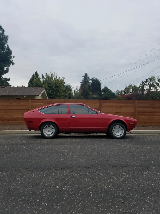 1977 Alfa Romeo Alfetta GT - Image 19 of 31