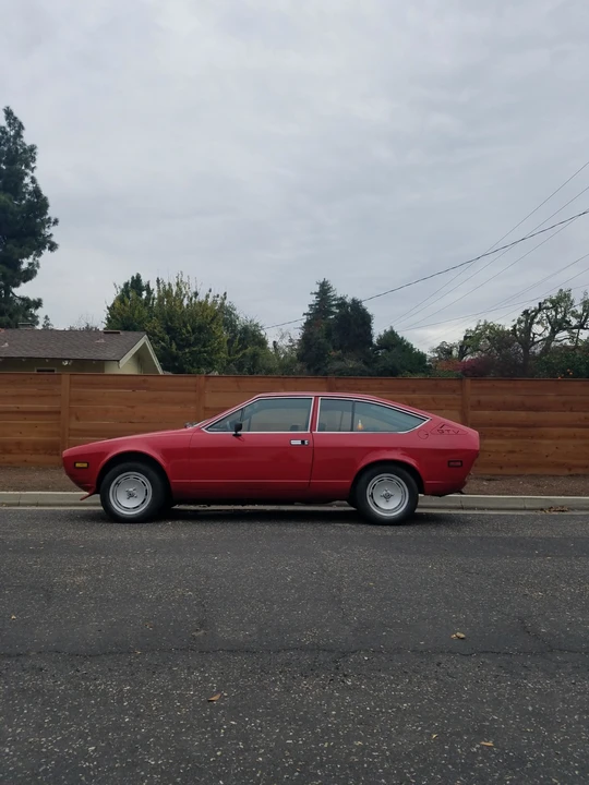 1977 Alfa Romeo Alfetta GT - Image 7 of 31