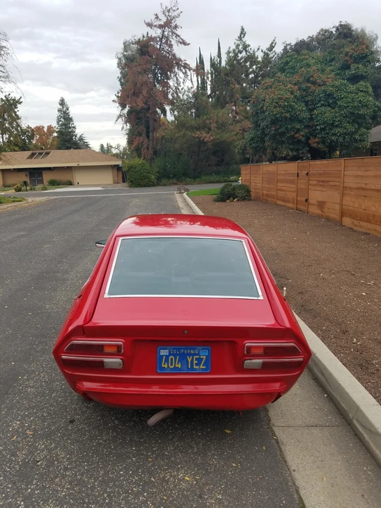 1977 Alfa Romeo Alfetta GT - Image 13 of 31