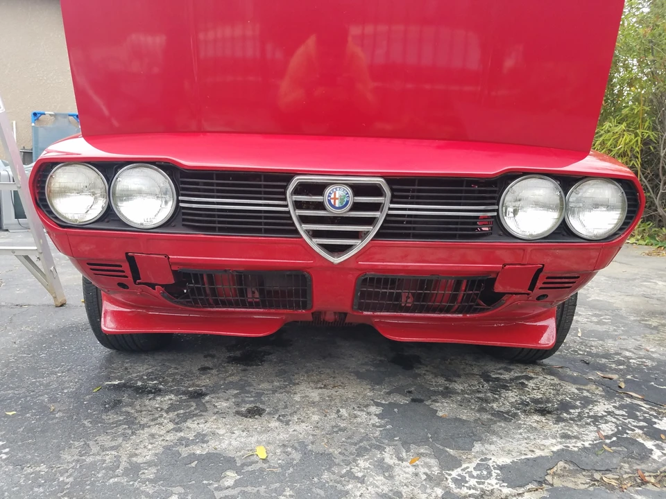 1977 Alfa Romeo Alfetta GT - Image 29 of 31