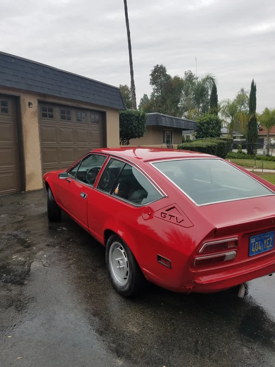 1977 Alfa Romeo Alfetta GT - Image 11 of 31