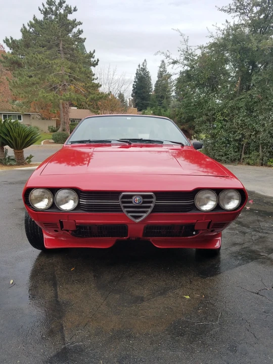 1977 Alfa Romeo Alfetta GT - Image 27 of 31