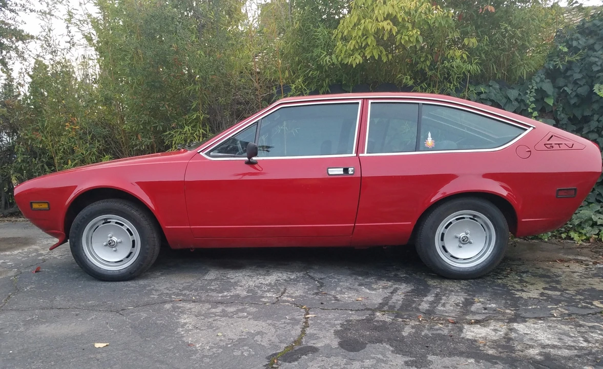 1977 Alfa Romeo Alfetta GT - Image 6 of 31