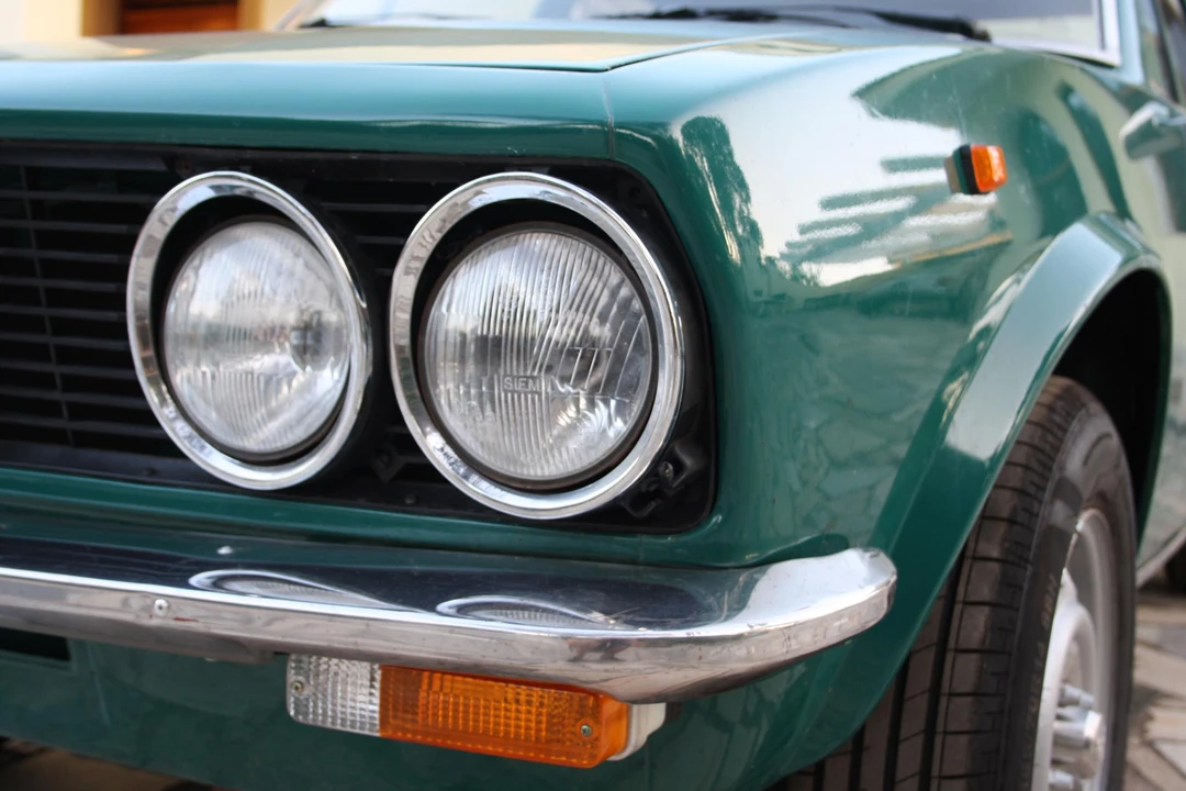 1977 Alfa Romeo Alfetta - Image 31 of 31