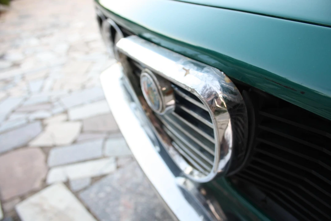 1977 Alfa Romeo Alfetta - Image 20 of 31