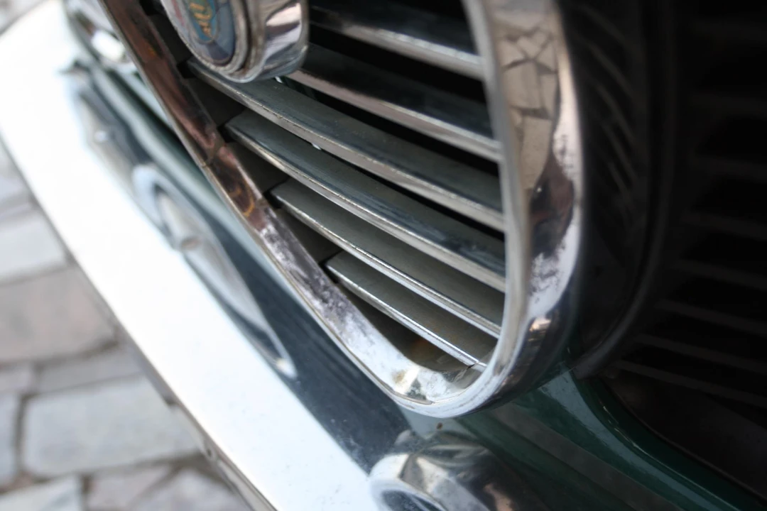 1977 Alfa Romeo Alfetta - Image 22 of 31