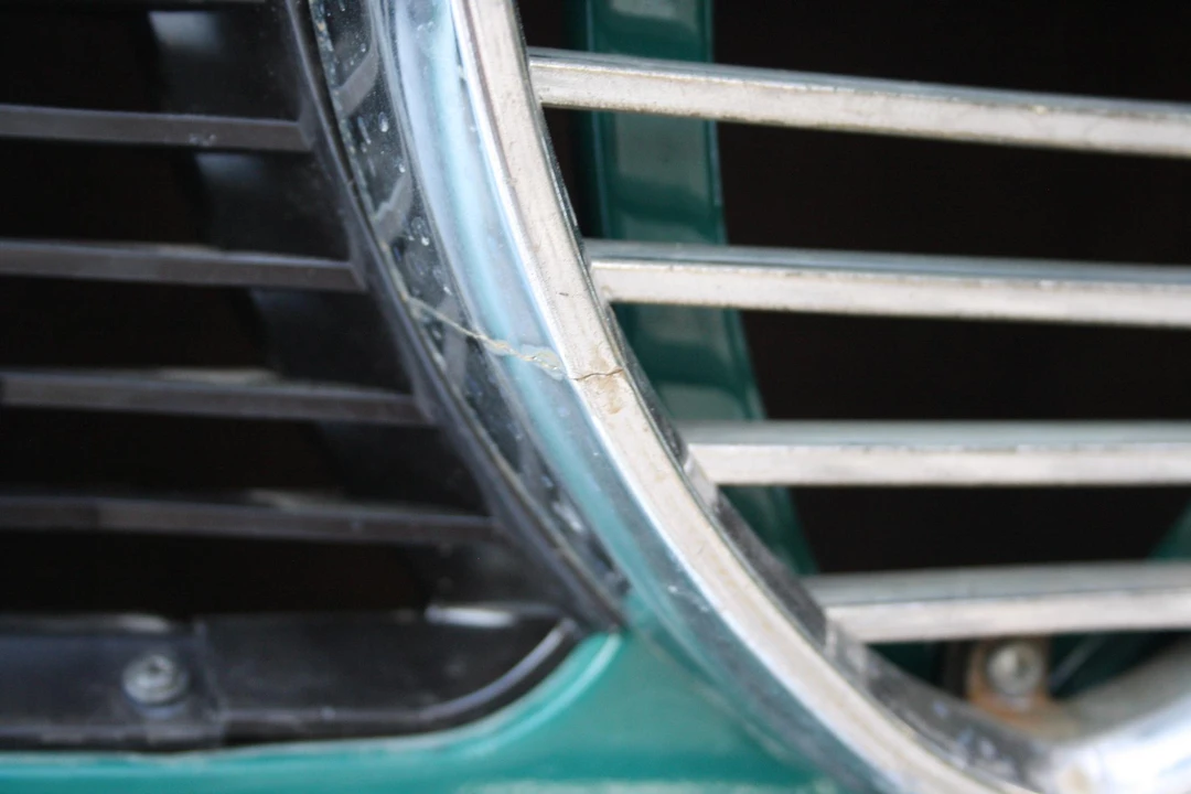 1977 Alfa Romeo Alfetta - Image 23 of 31
