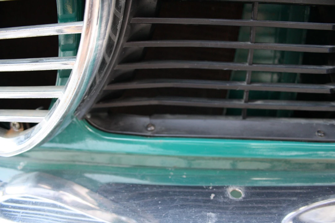 1977 Alfa Romeo Alfetta - Image 27 of 31