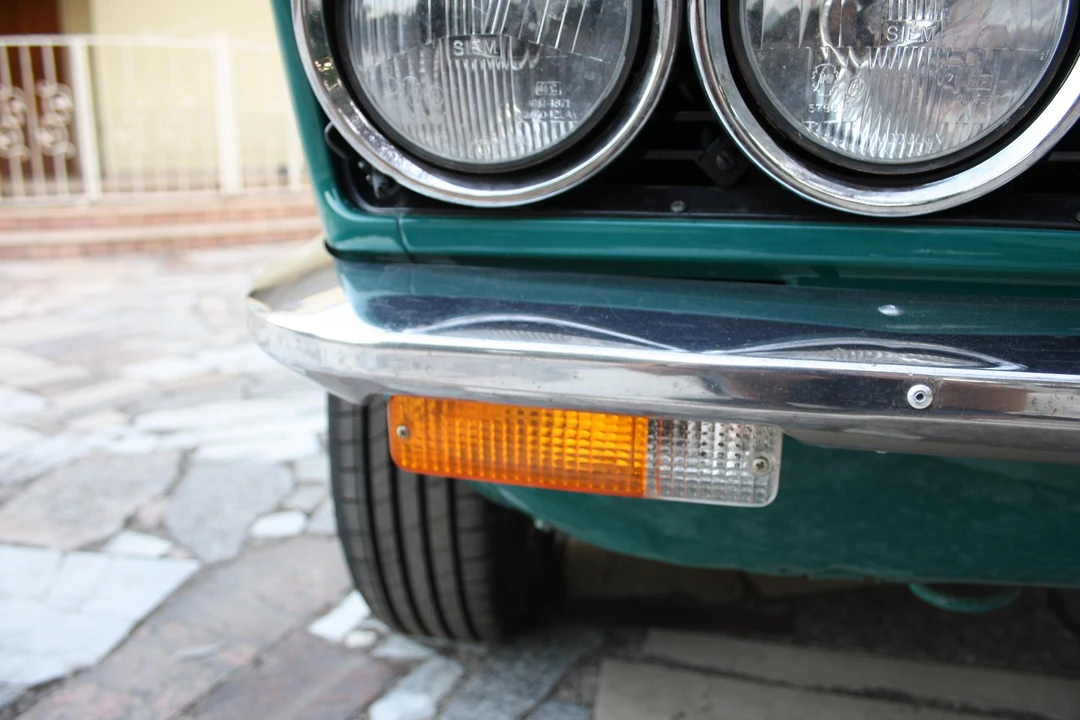 1977 Alfa Romeo Alfetta - Image 28 of 31