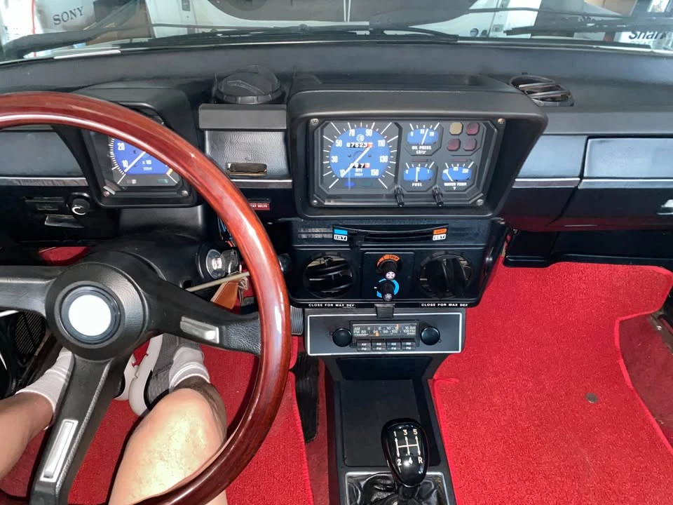 1977 Alfa Romeo Alfetta GT - Image 17 of 19