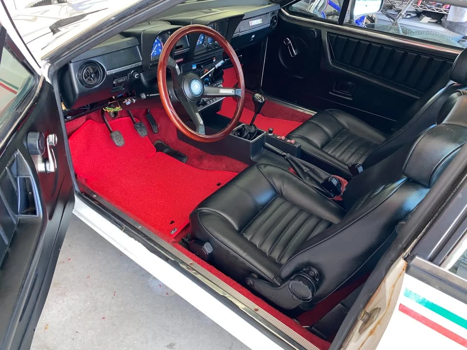 1977 Alfa Romeo Alfetta GT - Image 3 of 19