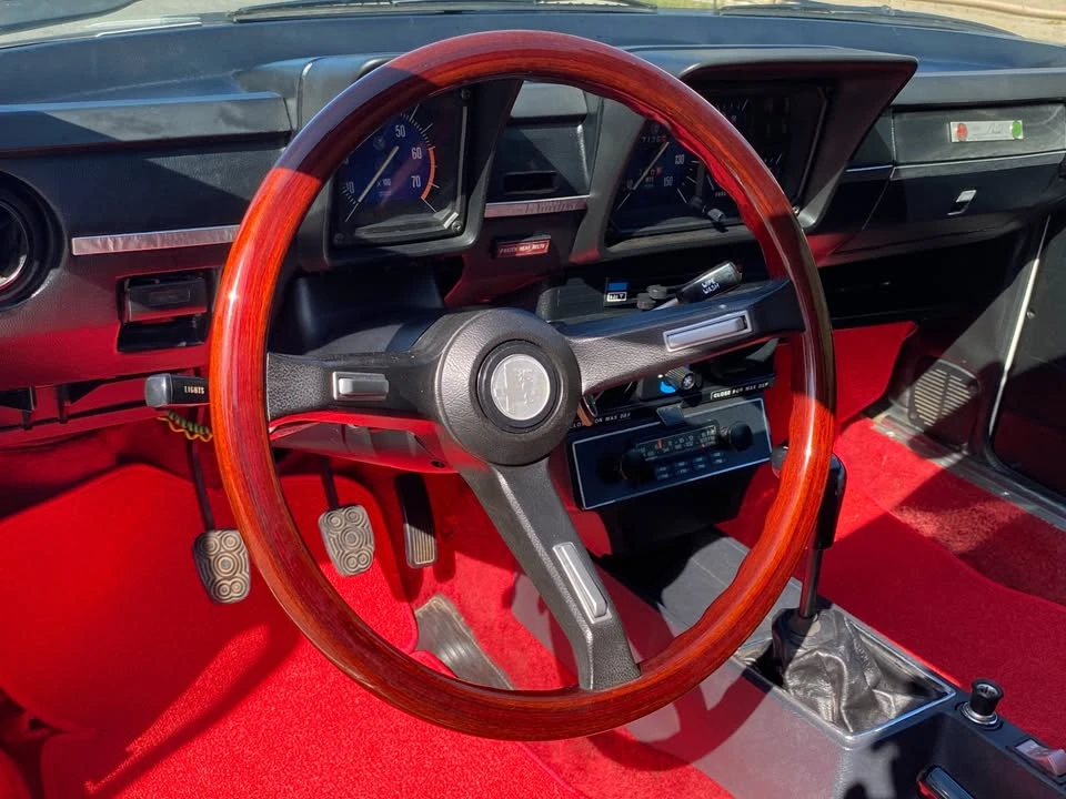 1977 Alfa Romeo Alfetta GT - Image 5 of 19