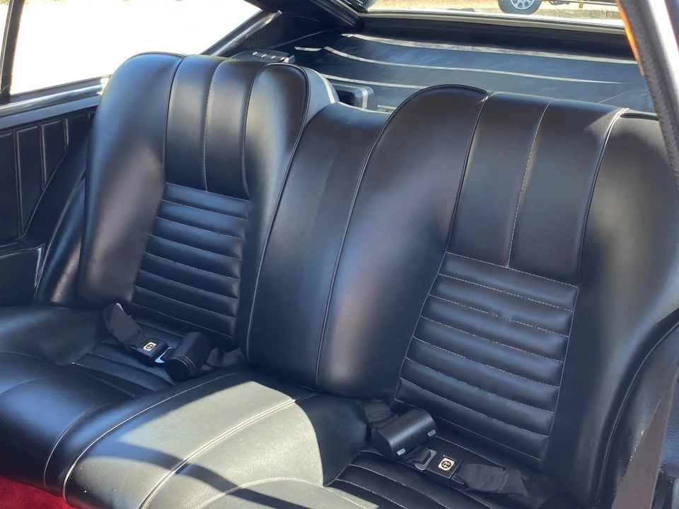 1977 Alfa Romeo Alfetta GT - Image 4 of 19