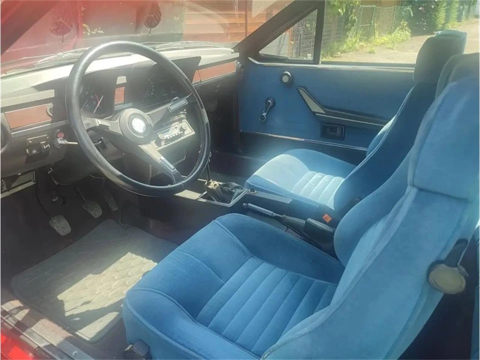 1977 Alfa Romeo - Image 7 of 12