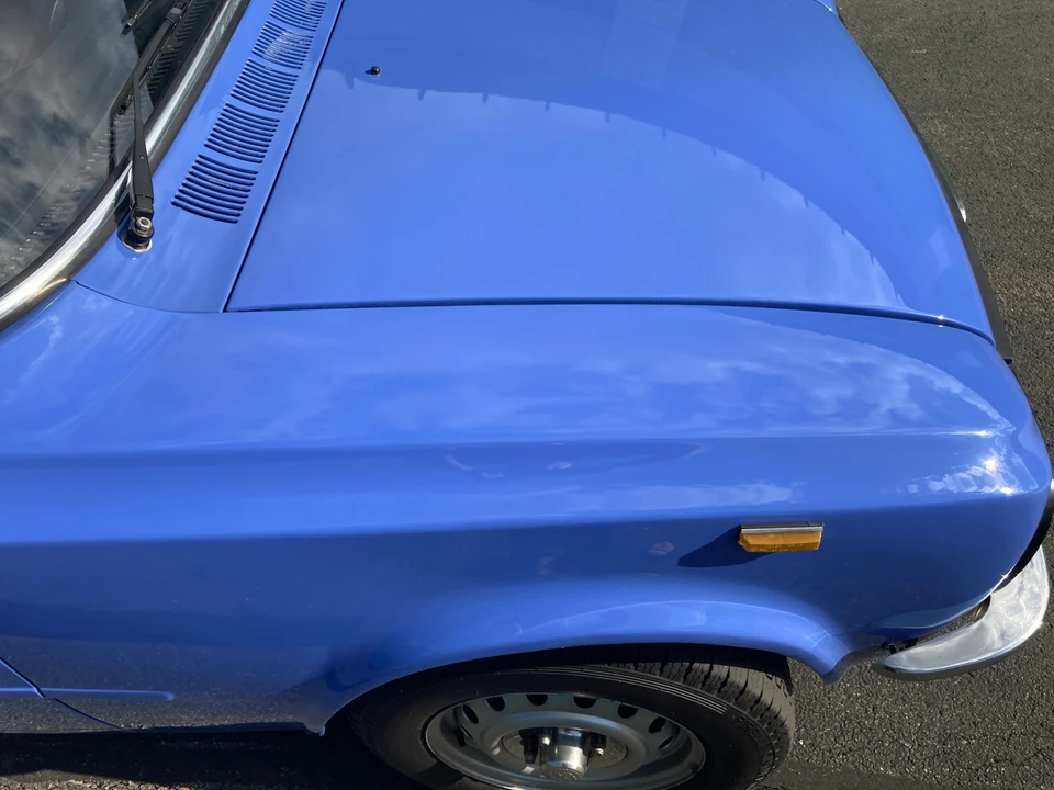 1977 Alfa Romeo 116 Giulietta - Image 20 of 31