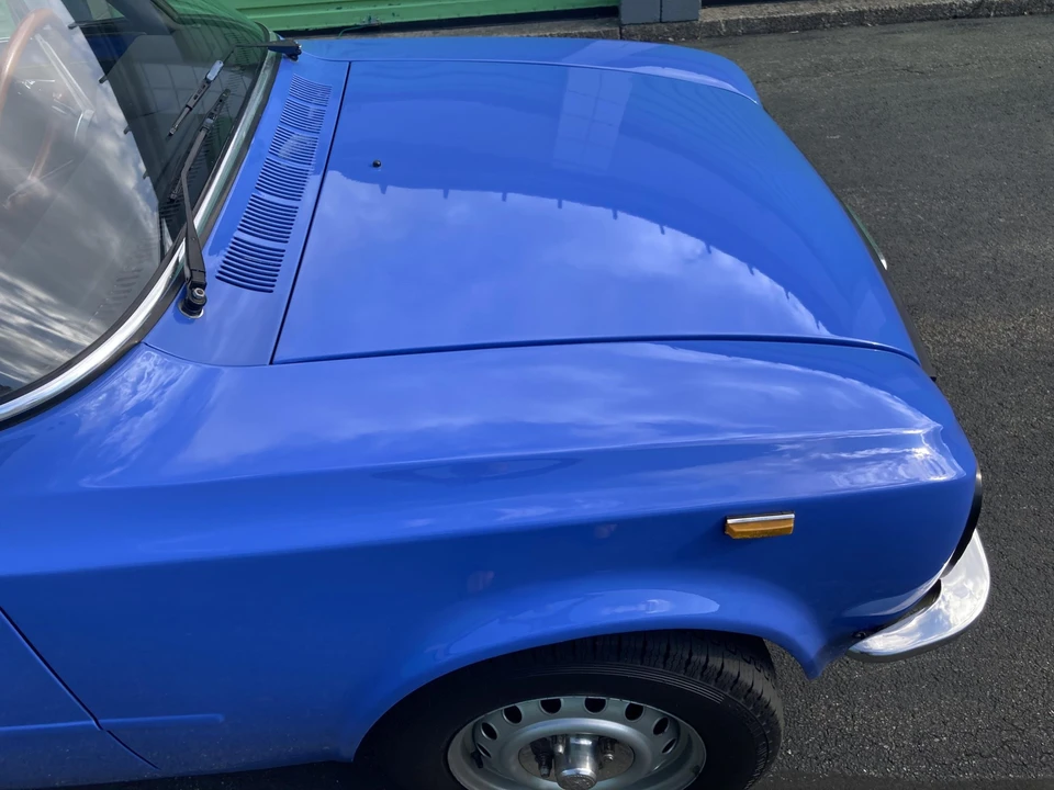 1977 Alfa Romeo 116 Giulietta - Image 19 of 31