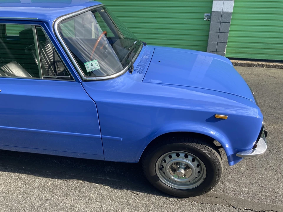 1977 Alfa Romeo 116 Giulietta - Image 23 of 31