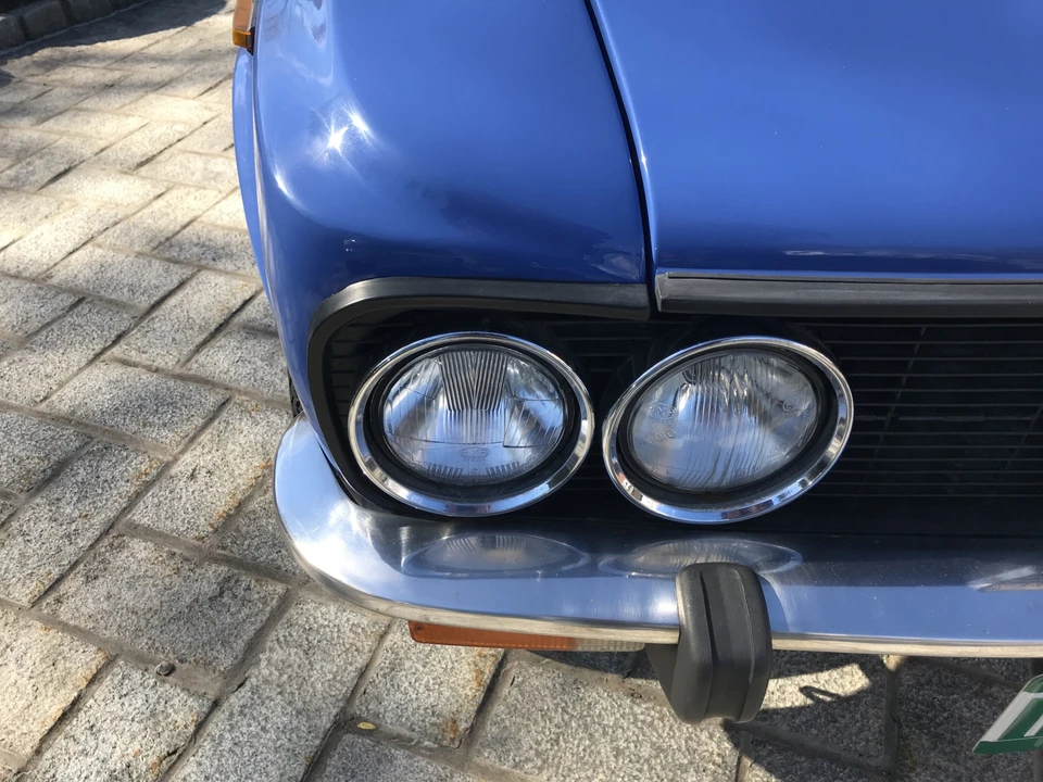 1977 Alfa Romeo 116 Giulietta - Image 15 of 31