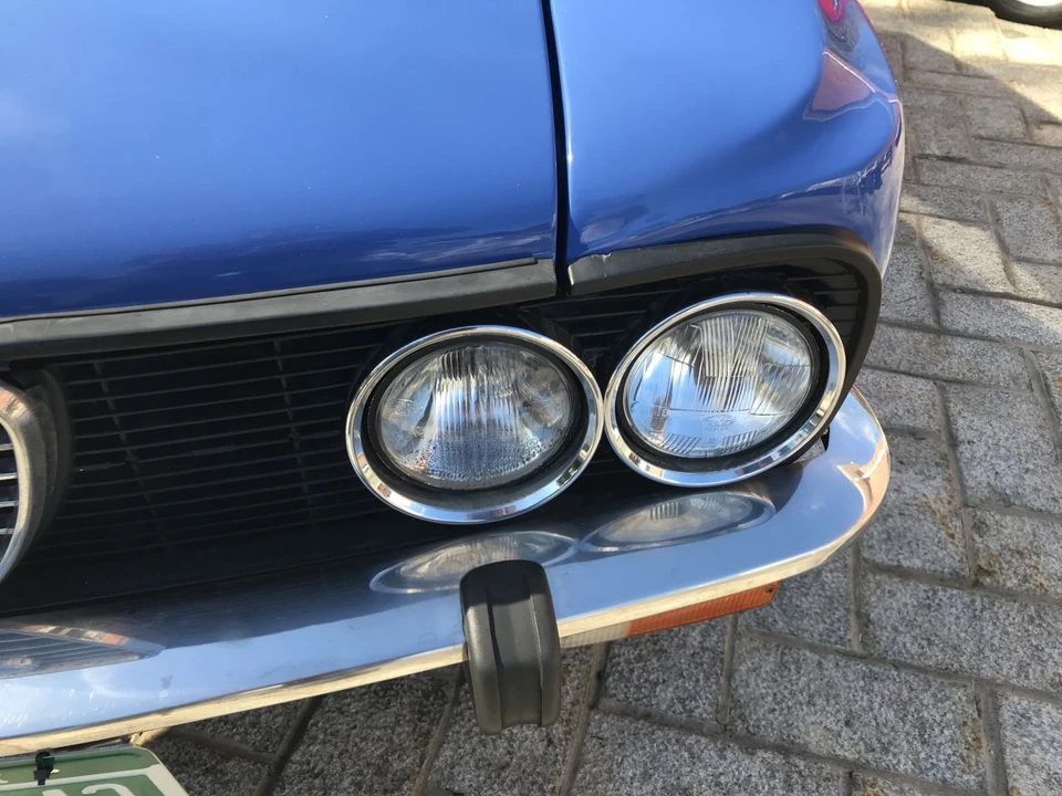 1977 Alfa Romeo 116 Giulietta - Image 21 of 31