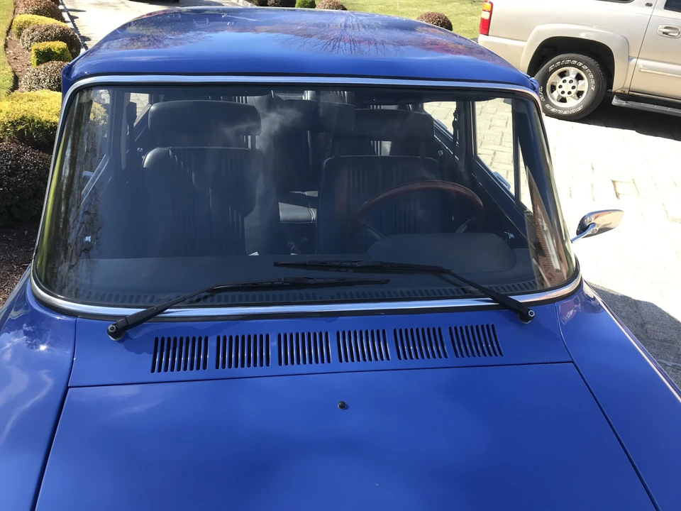 1977 Alfa Romeo 116 Giulietta - Image 10 of 31