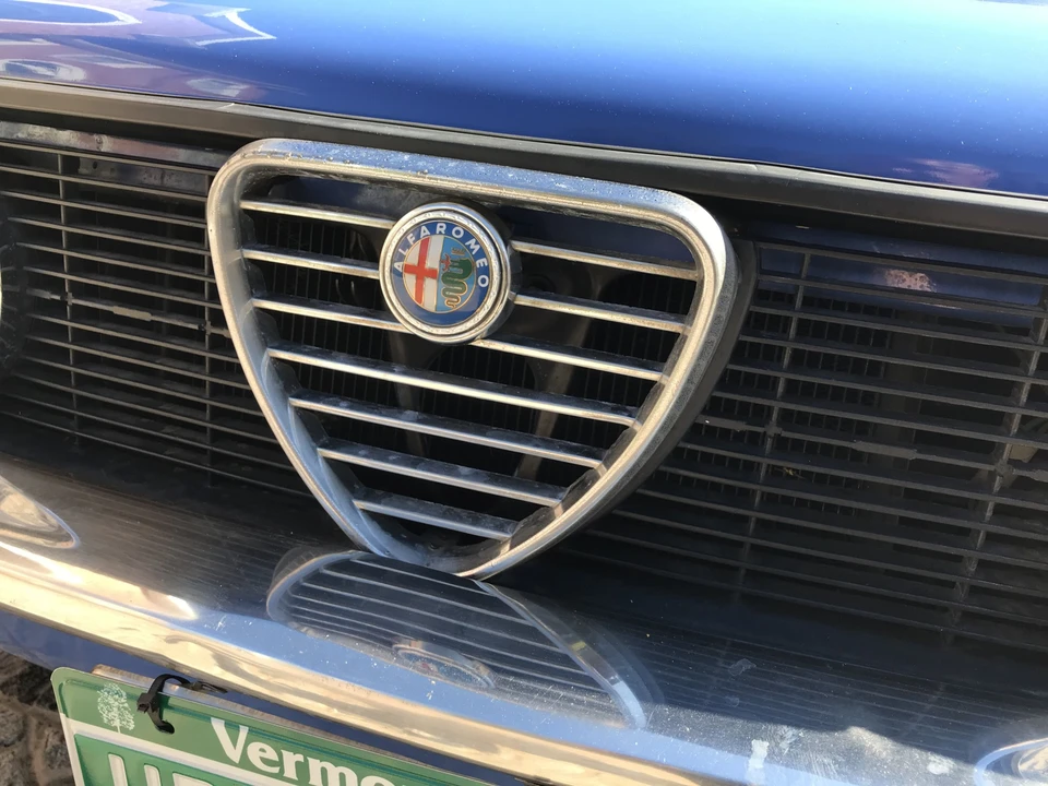 1977 Alfa Romeo 116 Giulietta - Image 20 of 31