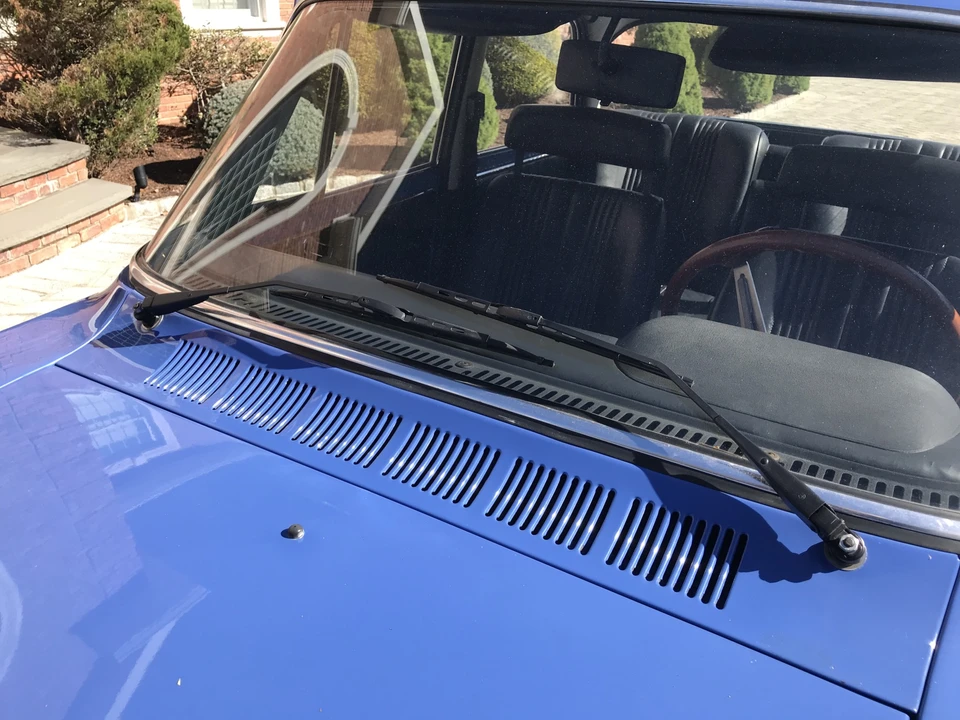 1977 Alfa Romeo 116 Giulietta - Image 14 of 31