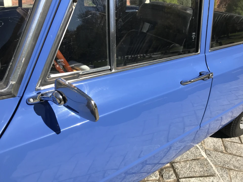 1977 Alfa Romeo 116 Giulietta - Image 25 of 31