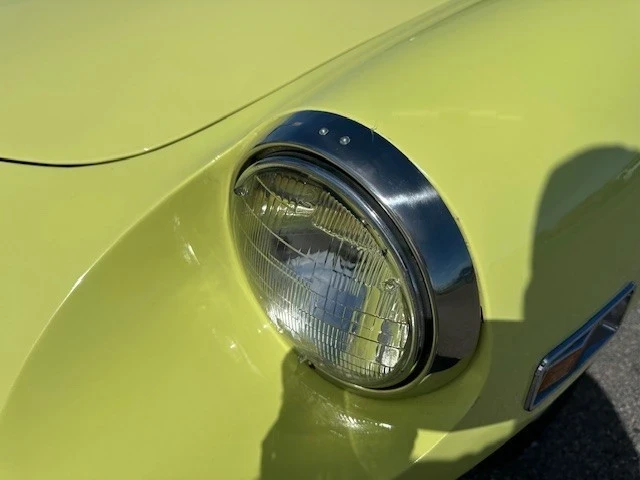 1977 Alfa Romeo Series 2 - Image 16 of 21