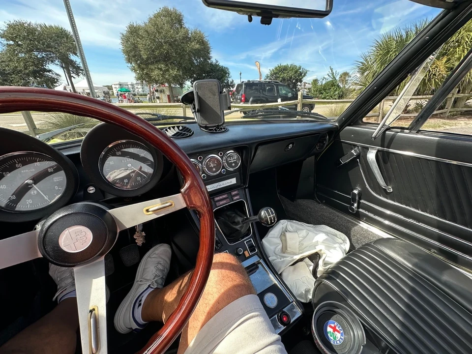 1977 Alfa Romeo Series 2 - Image 21 of 21