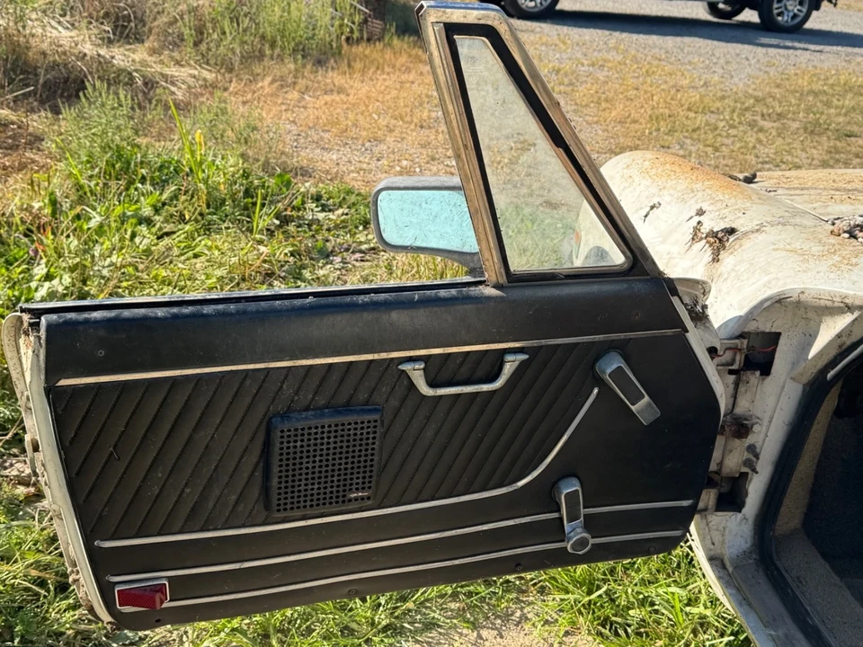 1977 Alfa Romeo Series 2 - Image 7 of 14