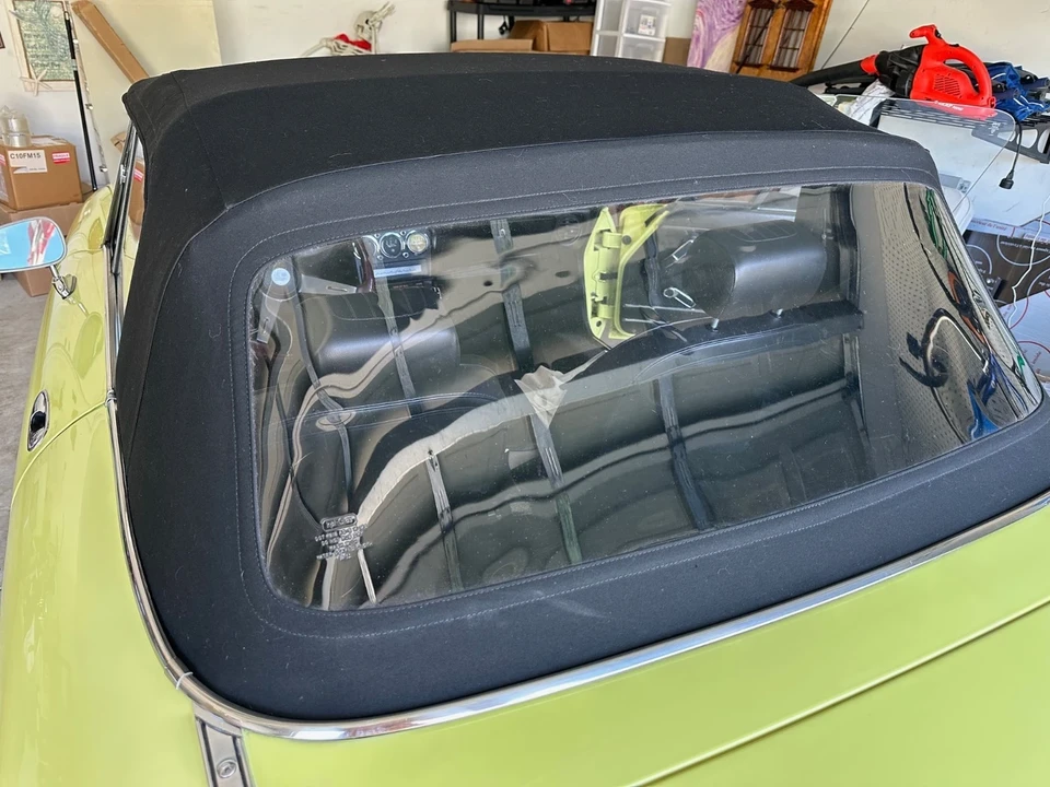 1977 Alfa Romeo Series 2 - Image 10 of 21