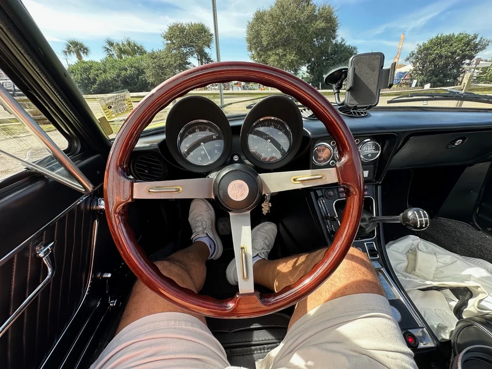 1977 Alfa Romeo Series 2 - Image 20 of 21