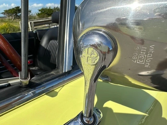 1977 Alfa Romeo Series 2 - Image 15 of 21