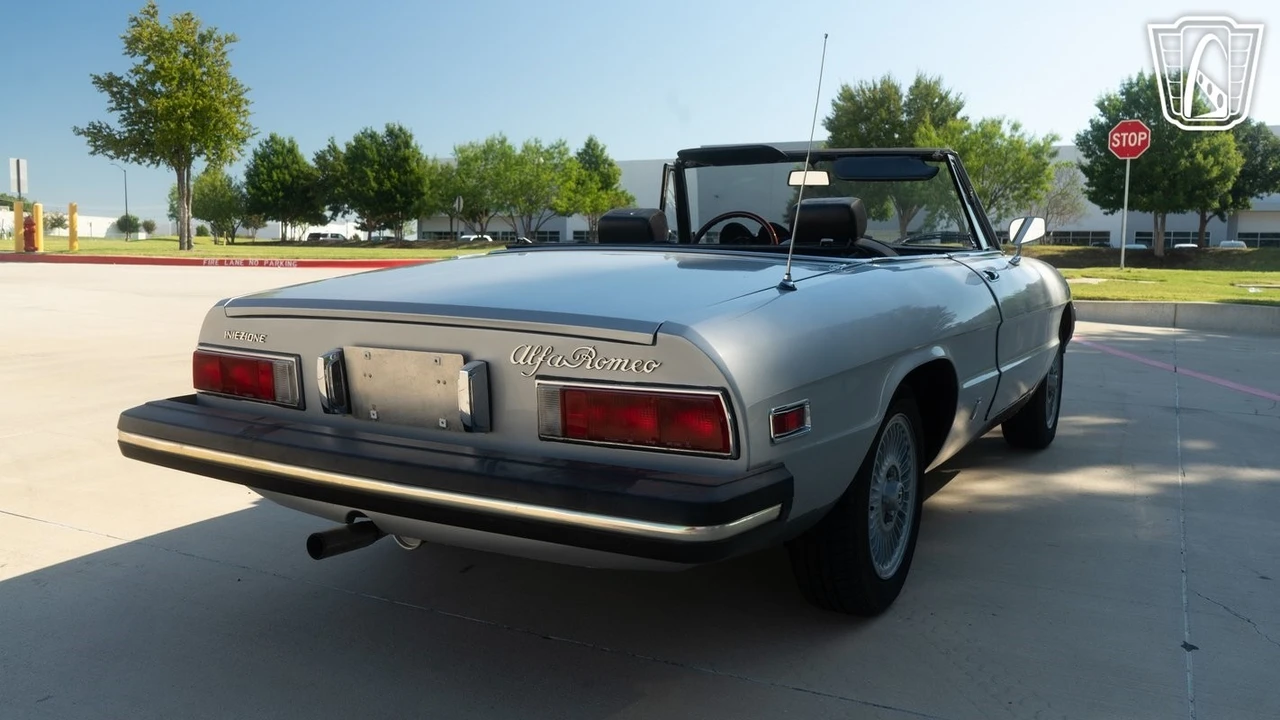 1977 Alfa Romeo Series 2 - Image 17 of 21