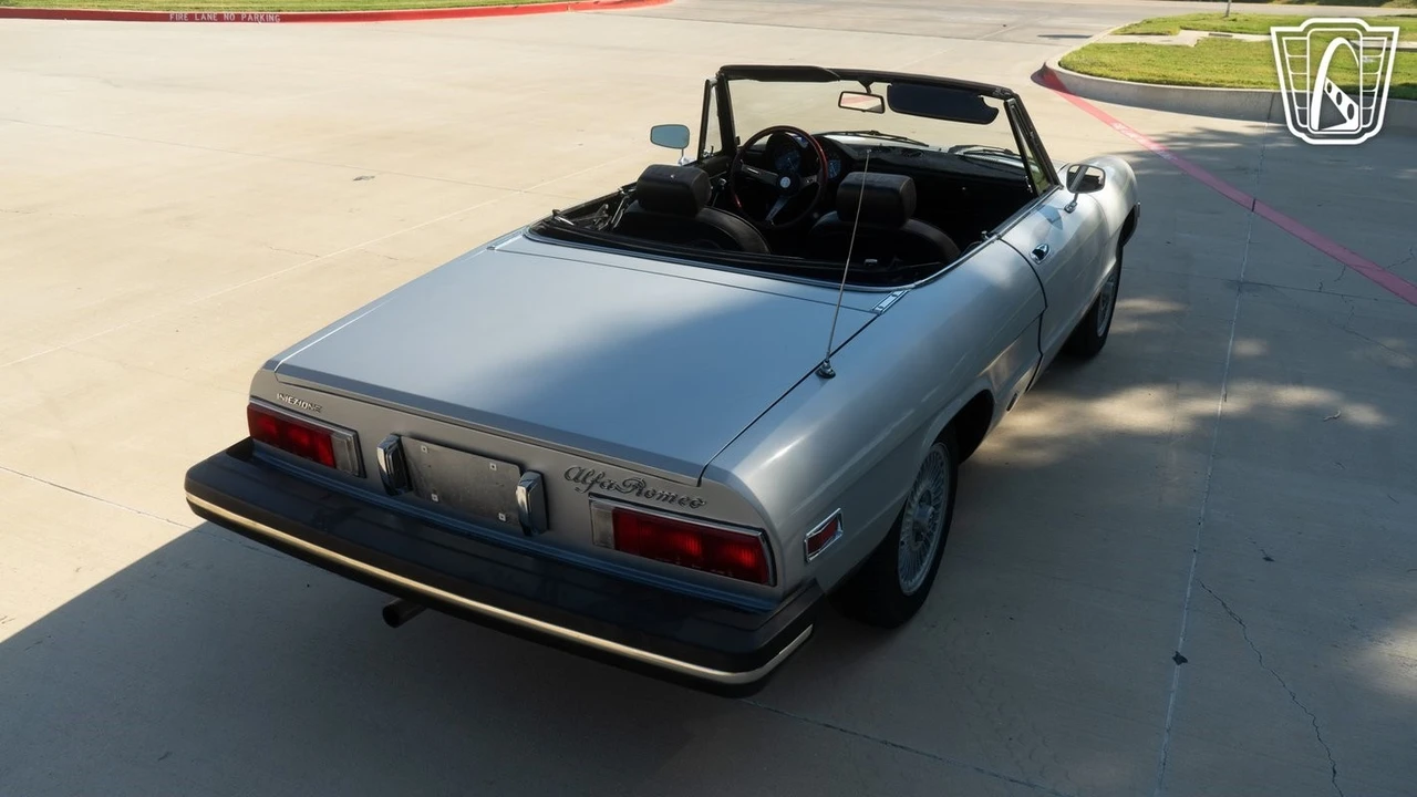 1977 Alfa Romeo Series 2 - Image 16 of 21