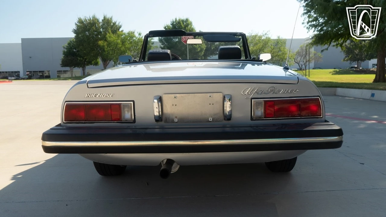 1977 Alfa Romeo Series 2 - Image 14 of 21