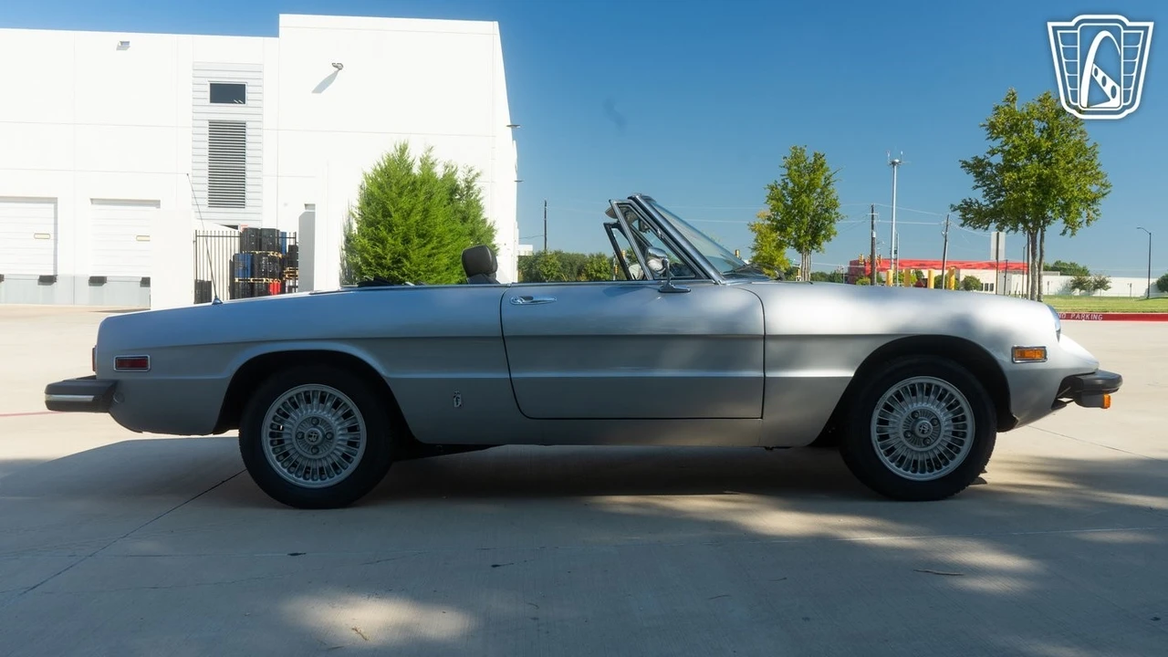 1977 Alfa Romeo Series 2 - Image 20 of 21