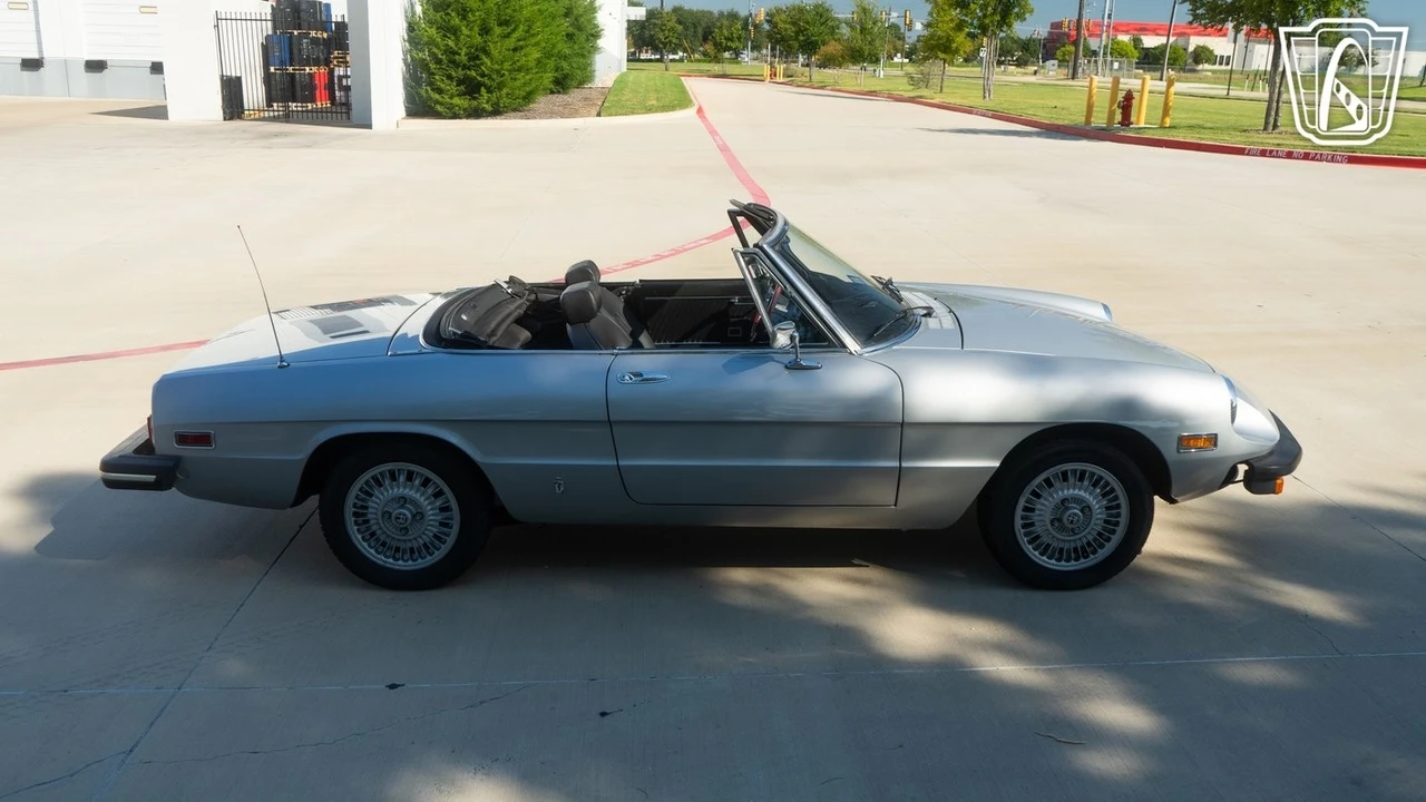 1977 Alfa Romeo Series 2 - Image 19 of 21