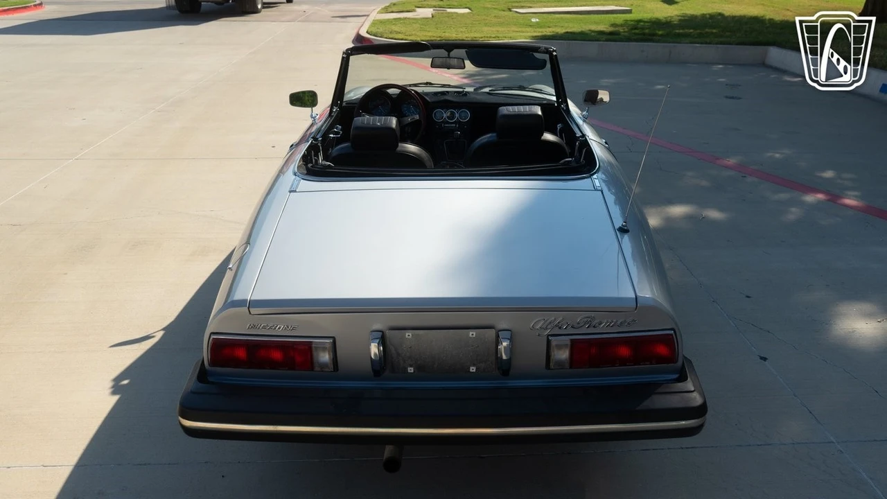 1977 Alfa Romeo Series 2 - Image 13 of 21