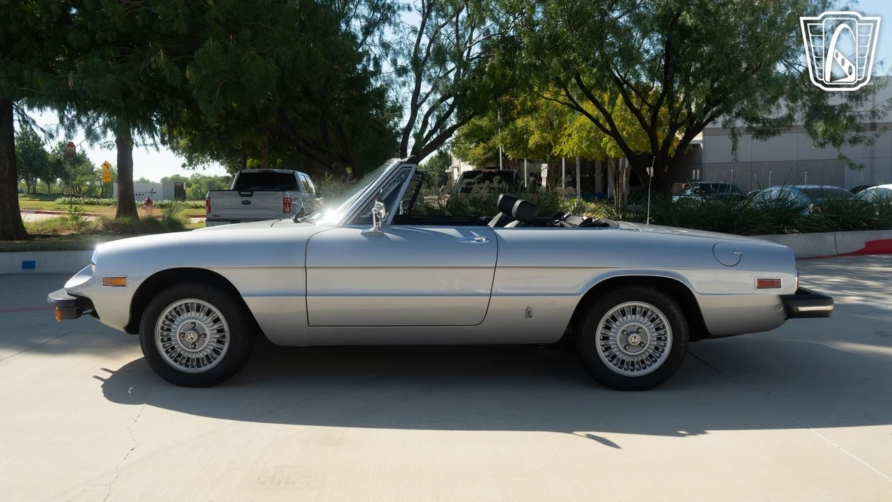 1977 Alfa Romeo Series 2 - Image 8 of 21