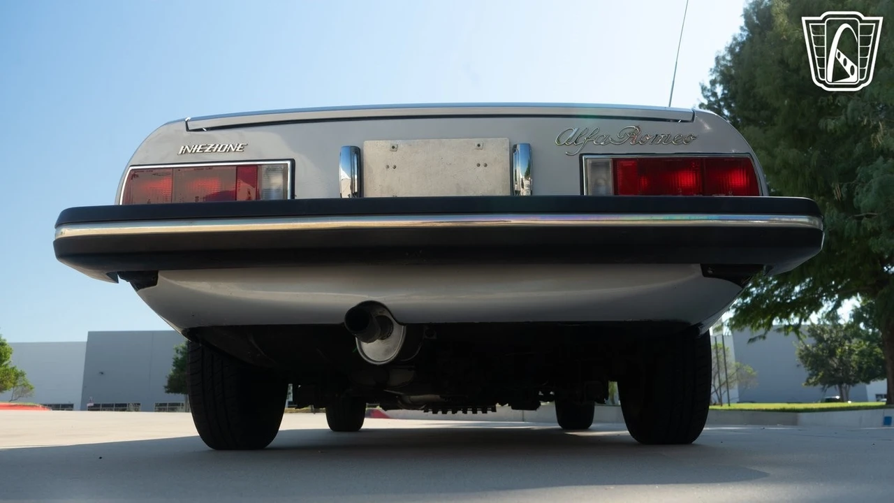 1977 Alfa Romeo Series 2 - Image 15 of 21