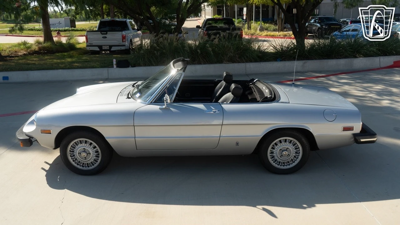 1977 Alfa Romeo Series 2 - Image 7 of 21