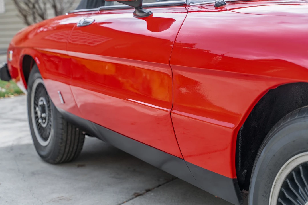 1977 Alfa Romeo Series 2 - Image 20 of 31
