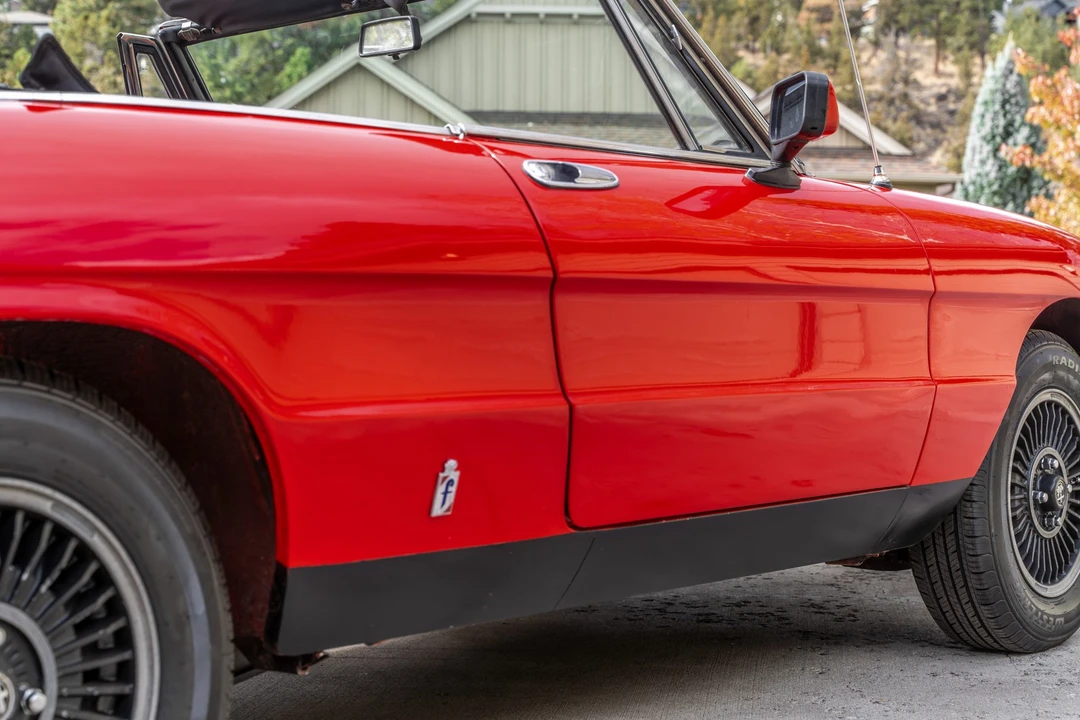 1977 Alfa Romeo Series 2 - Image 27 of 31