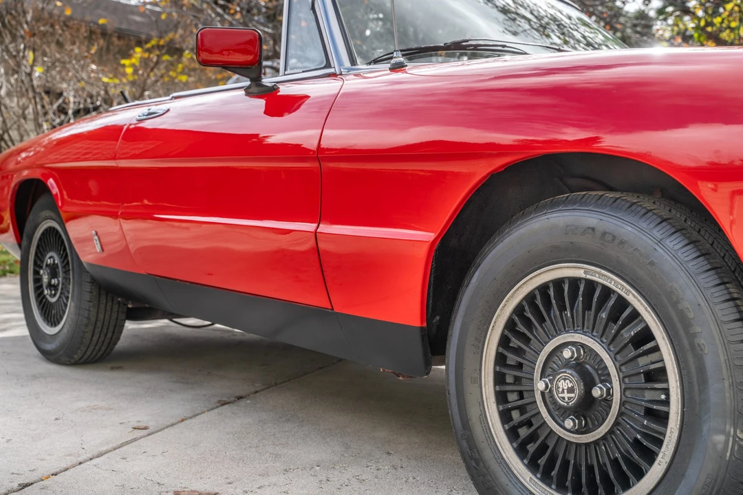 1977 Alfa Romeo Series 2 - Image 22 of 31