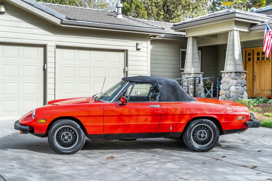 1977 Alfa Romeo Series 2 - Image 17 of 31