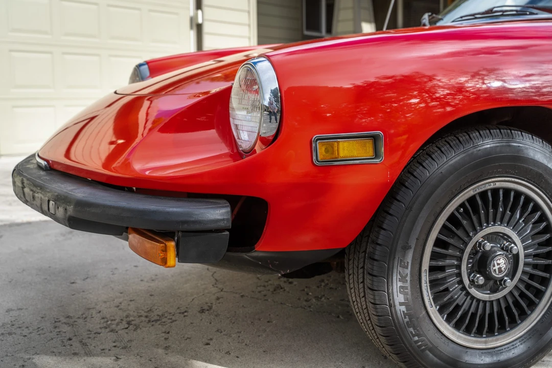 1977 Alfa Romeo Series 2 - Image 19 of 31
