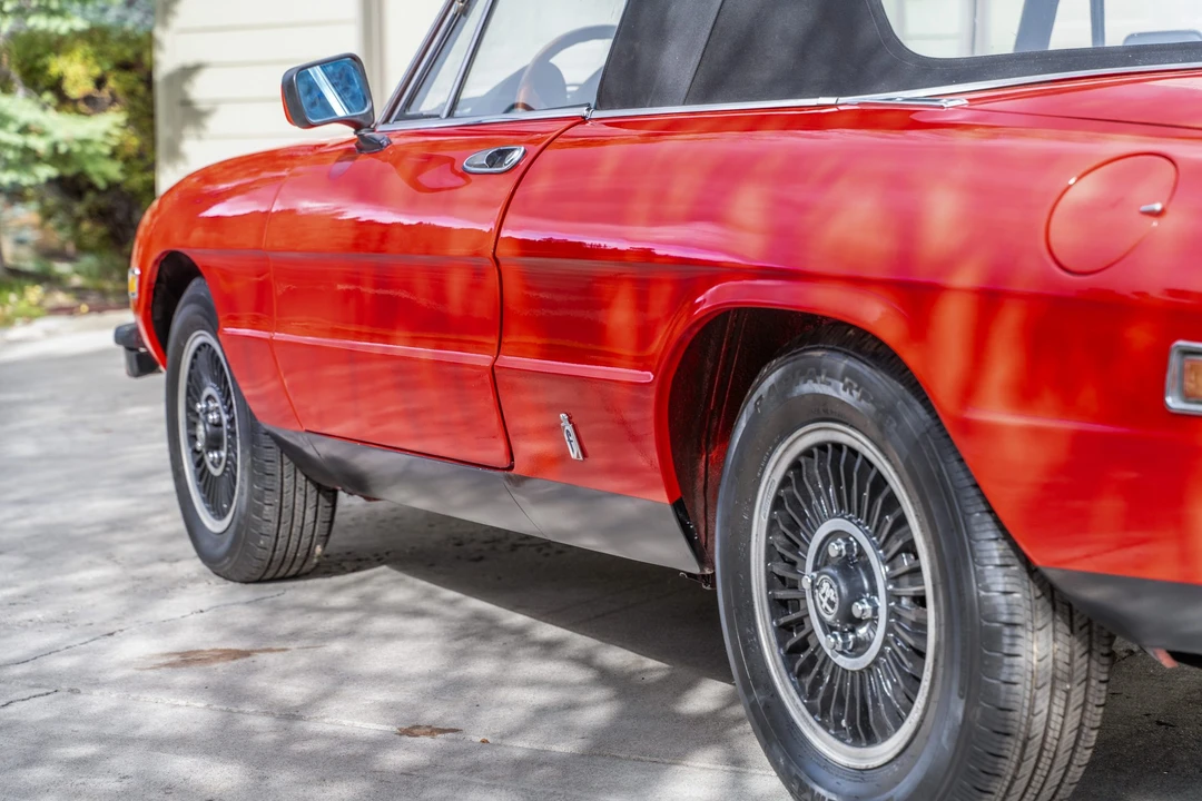 1977 Alfa Romeo Series 2 - Image 24 of 31