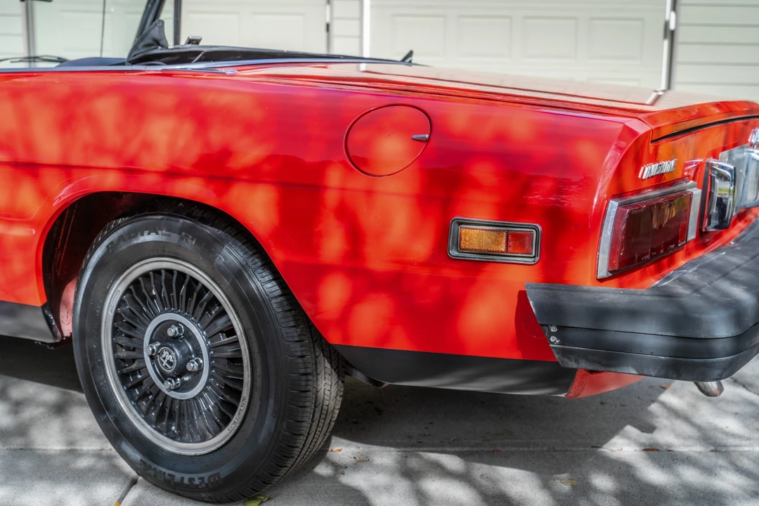 1977 Alfa Romeo Series 2 - Image 28 of 31