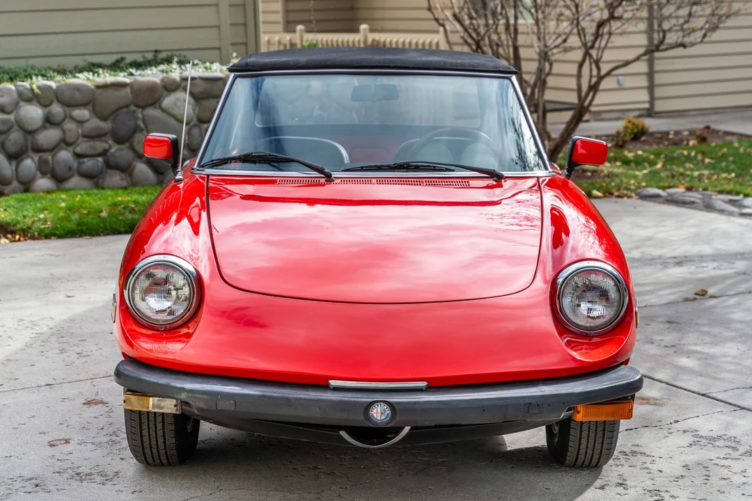 1977 Alfa Romeo Series 2 - Image 11 of 31